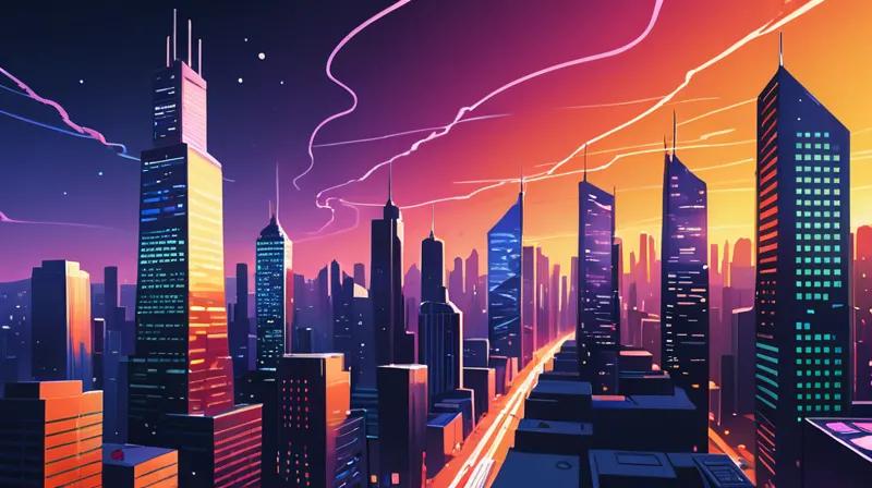 Anthropic is having a moment in the private markets; SpaceX could spoil the party