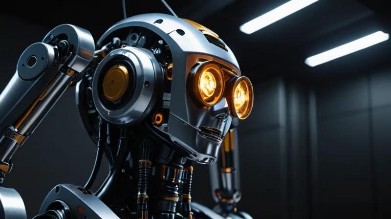 In Japan, the robot isn’t coming for your job; it’s filling the one nobody wants