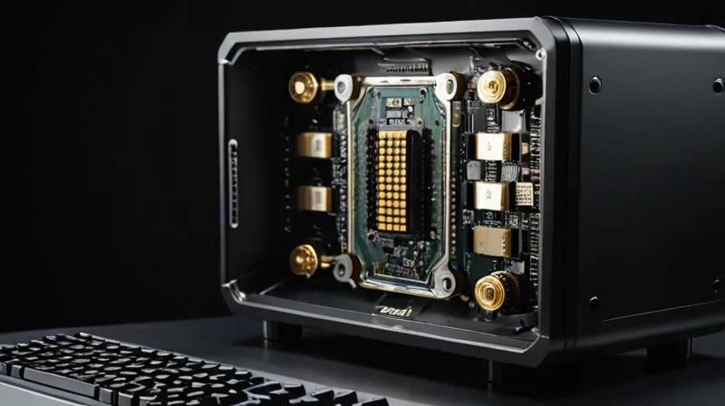 Sophia Space raises $10M seed to demo novel space computers