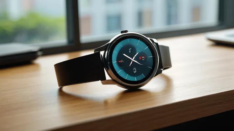 Motorola's new smartwatch keeps things simple, but power users may want more