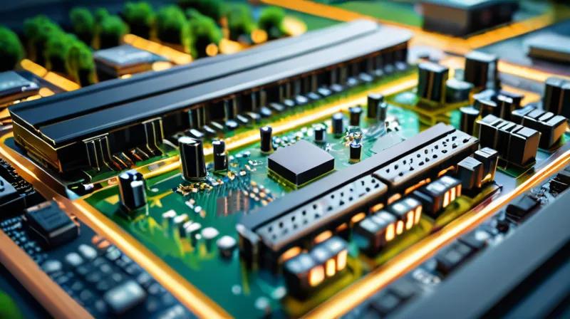 Athena launches FabOrchestrator, an agentic AI platform for manufacturing execution systems