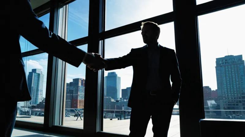 Exhibit in Boston’s startup ecosystem at TechCrunch Founder Summit 2026