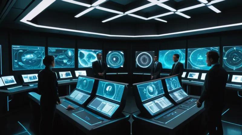 Sixteen Claude AI agents working together created a new C compiler