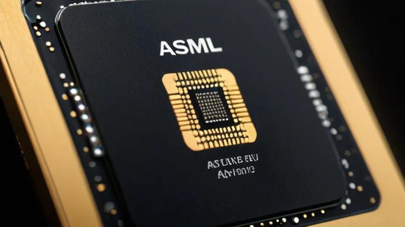 ASML’s high-NA EUV tools clear the runway for next-gen AI chips