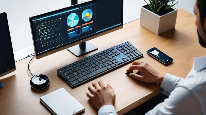 ByteDance Introduces Astra: A Dual-Model Architecture for Autonomous Robot Navigation