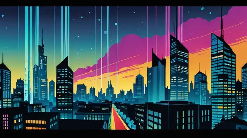 German court rules AI comic adaptation of copyrighted photo doesn't violate the original