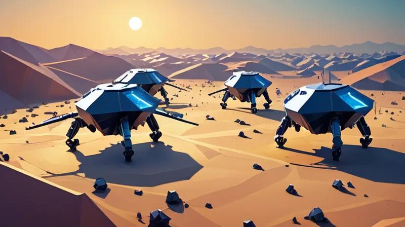 AI vs. the Pentagon: killer robots, mass surveillance, and red lines