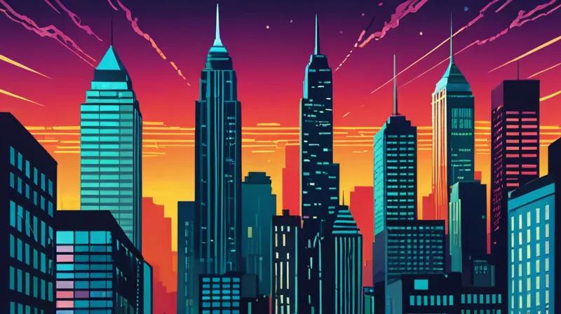 Wall Street Has AI Psychosis