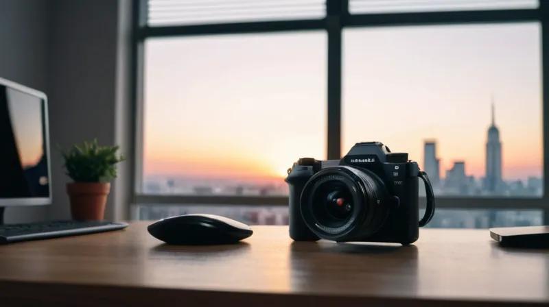 The Galaxy S26 is a photography nightmare