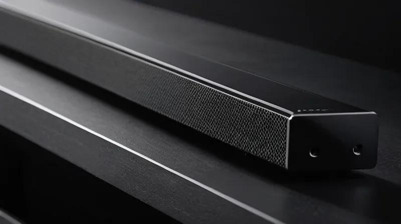 You can save 50% on this Sony soundbar right now - but the deal ends tonight