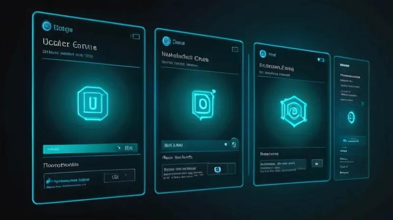 User interfaces as we know them are dead - 4 ways to prep for 'disposable' UIs