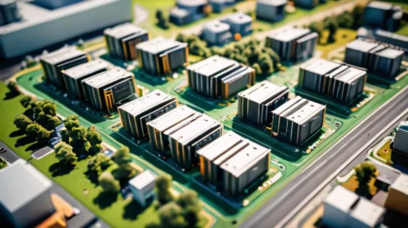 All3 raises $25m to automate construction with legged robots and AI design software