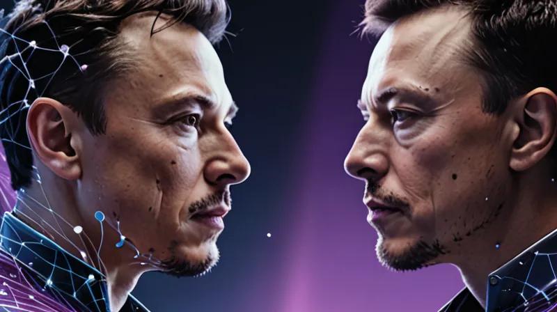 Musk and Altman face off in court over OpenAI's for-profit pivot