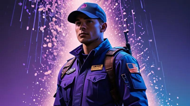 Colby Adcock’s Scout AI raises $100M to train its models for war. We visited its bootcamp