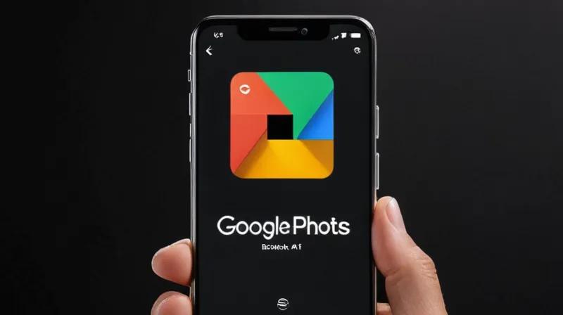 Google Photos launches an AI try-on feature for clothes you already have