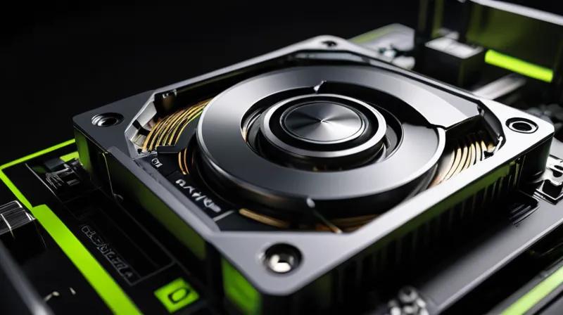 LG Electronics and Nvidia are in talks on robotics, AI data centres, and mobility