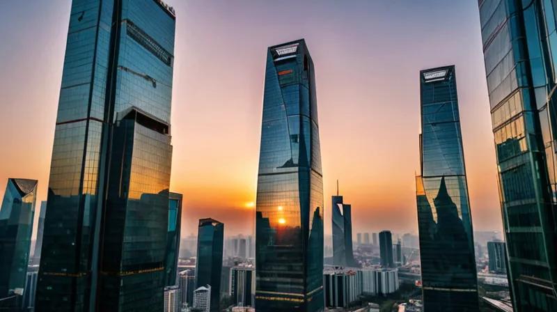China threatens the EU with broad retaliation if Huawei and ZTE are banned from European networks
