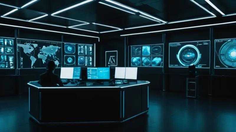 Cybersecurity in the Intelligence Age