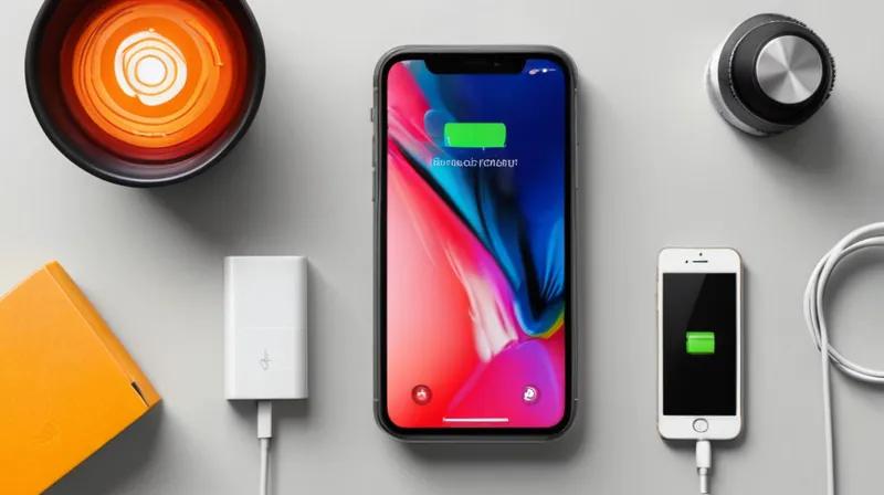 I stopped this common charging habit that was quietly killing my iPhone's battery