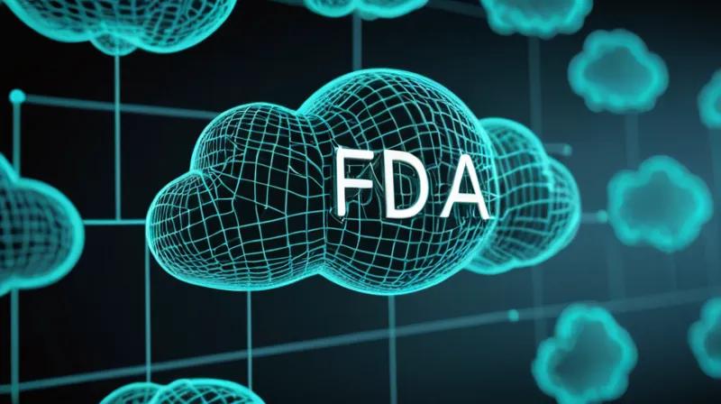 FDA bets on AI and cloud monitoring for clinical trials as it looks to rebuild after DOGE layoffs