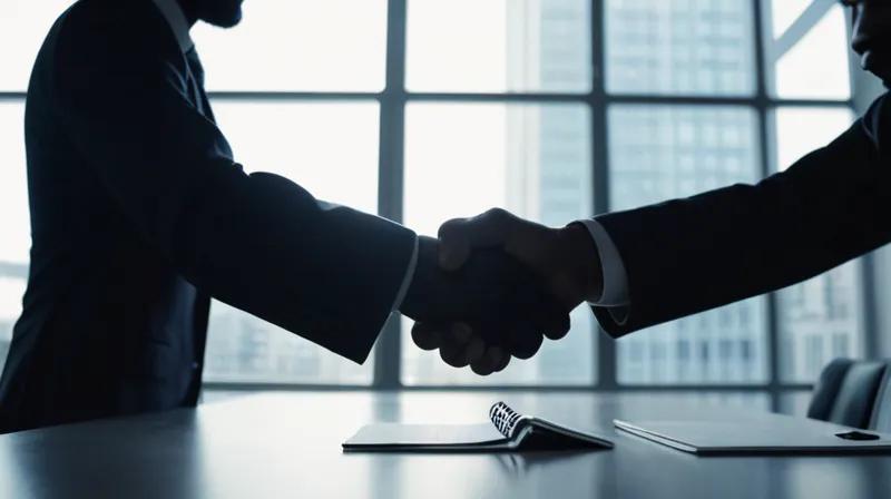 Anthropic reviewing investor offers that would value the company at over $900 billion