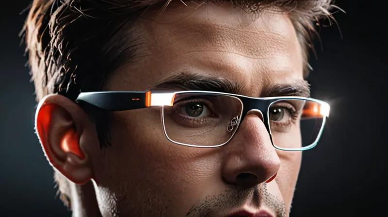 All these smart glasses and nothing to do