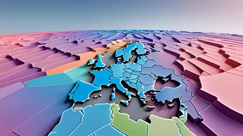 Europe’s finance ministers are about to discuss an AI model none of them can access