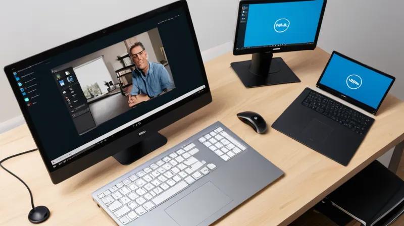My dad needed a new desktop PC - here's why this Dell was the smartest choice
