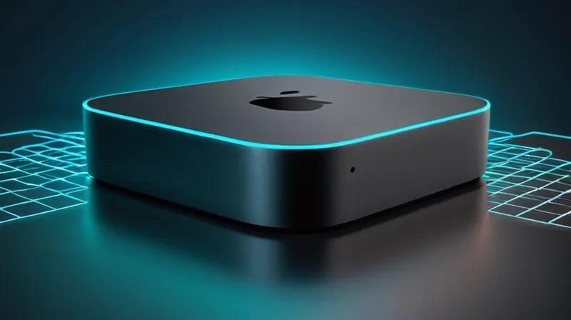 Good Luck Getting a Mac Mini for the Next ‘Several Months’