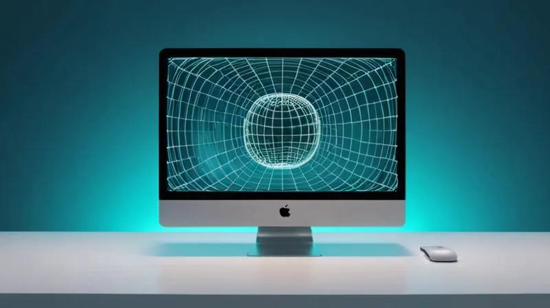 Apple was surprised by AI-driven demand for Macs