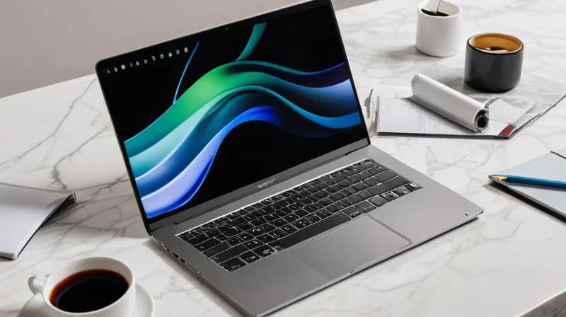 After testing this Linux laptop, I understand why MacBooks are the superior choice