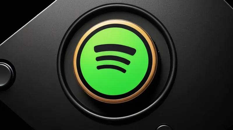 Verified by Spotify badge lets you know this artist isn’t AI