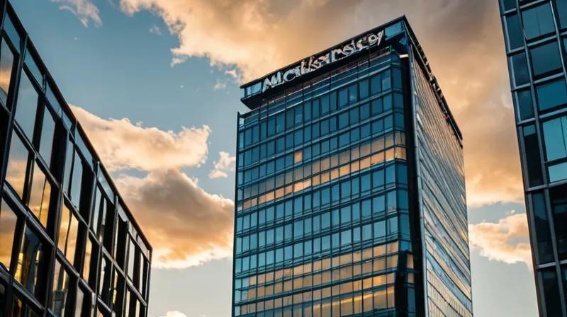 McKinsey’s new AI report argues the productivity payoff is real but conditional