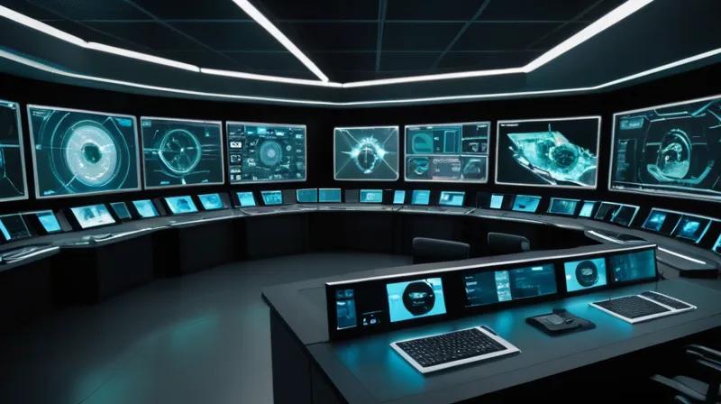 Pentagon inks deals with Nvidia, Microsoft, and AWS to deploy AI on classified networks