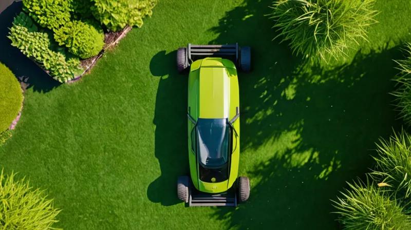 I've tested robot mowers for years - here's my expert advice for every yard type