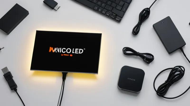 Mini LED vs. OLED: I've tested dozens of TV with both display types, and this one's better