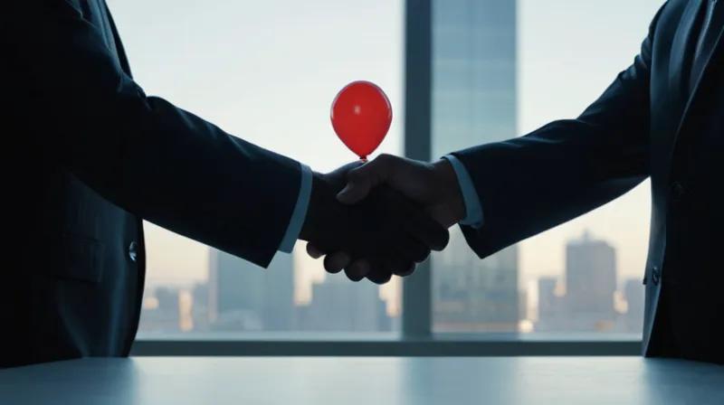 Big tech's AI spending balloons to $725 billion this year