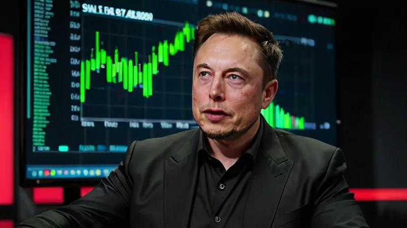 Elon Musk had a bad week in court