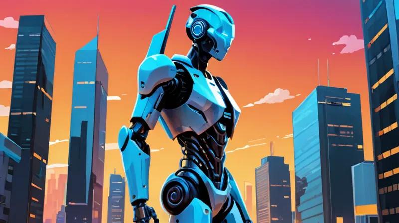 Meta missed mobile. It is building the operating system for humanoids