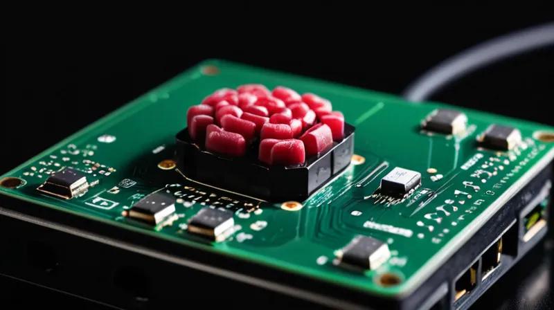 This portable computer is the Raspberry Pi alternative I didn't know I needed