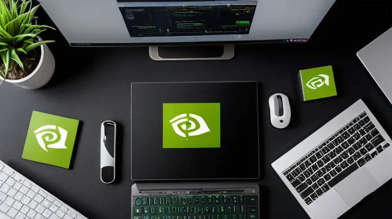 Nvidia built the AI engine. Alphabet is building the car, the road, and the toll booth. The market is pricing accordingly.