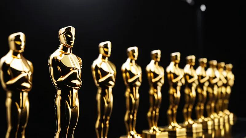 The Academy has not banned AI from the Oscars. It has defined what it means to be the author of a film.