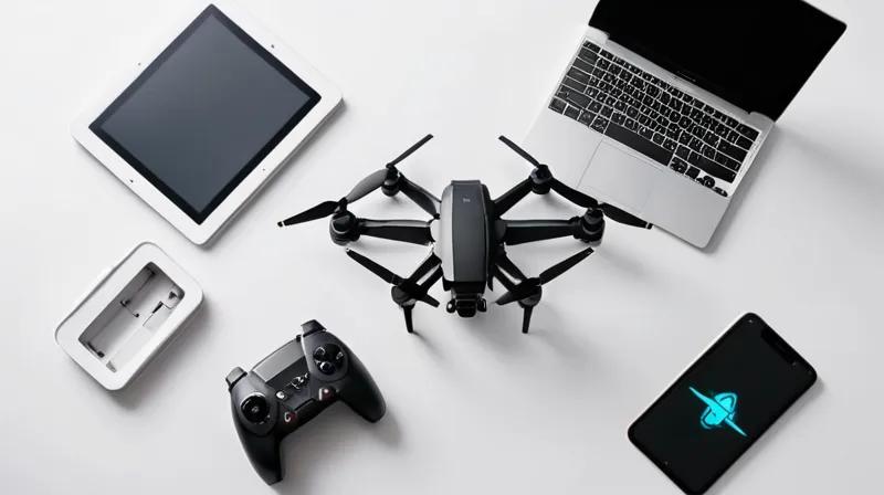 The US has banned the world’s best drones. It has not figured out how to make them.