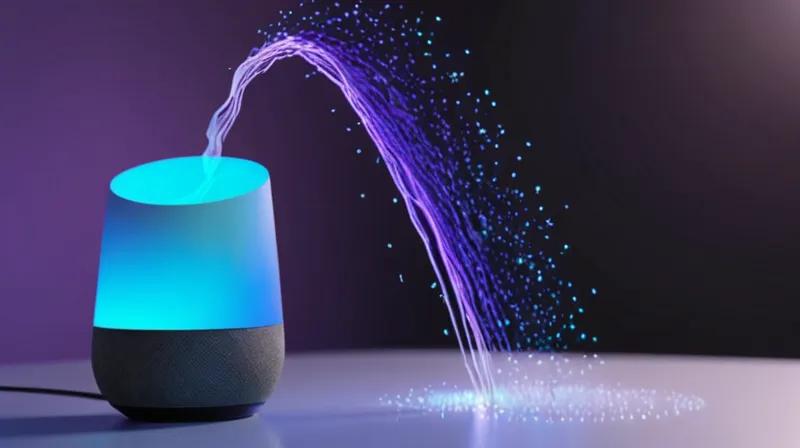 Google Home’s Gemini AI can handle more complicated requests