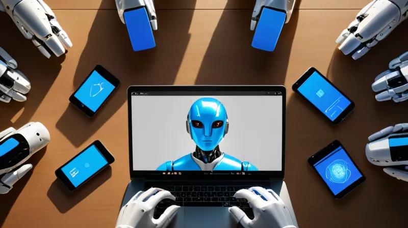 China’s humanoid robot boom faces reality check as 150 companies chase a market where only 23% of buyers are satisfied