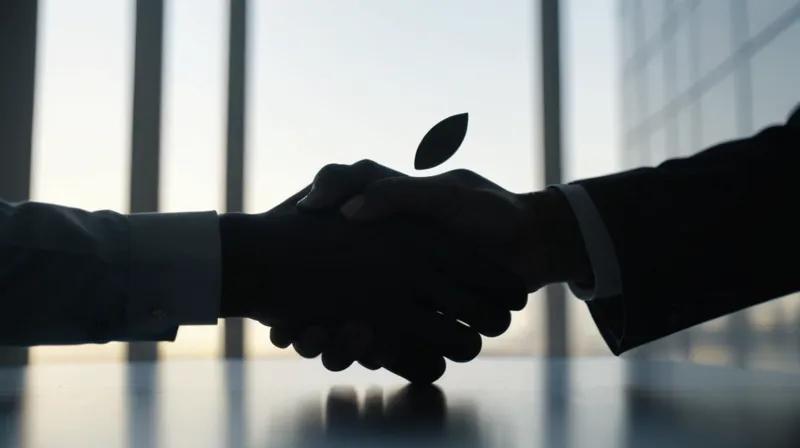 Apple agrees to pay iPhone owners $250 million for not delivering AI Siri
