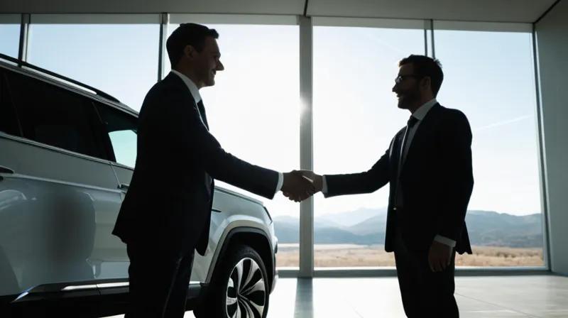 Volkswagen just became Rivian’s biggest investor. It is not buying trucks. It is buying the software its own engineers could not build.