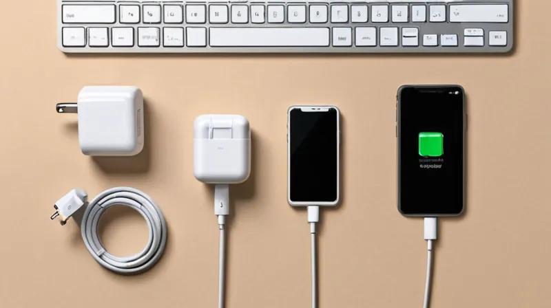 I tested the first car charger with Apple and Google Find My tracking - here's the verdict