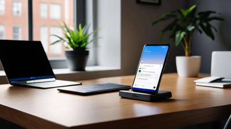 I'm backing up my Samsung Messages before it's too late - 2 free and easy methods