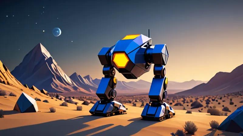 Khosla-backed robotics startup Genesis AI has gone full-stack, demo shows
